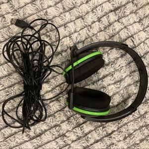 Turtle Beach Ear Force DXL1 Headset